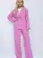 Костюм Адриана (розовый) К13180-6М