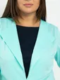 Блуза На шпильке (мята) Б12983-4М