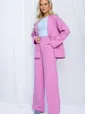 Костюм Адриана (розовый) К13180-6М