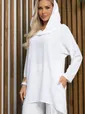 Туника Смелое решение (белая) Б13189-8М