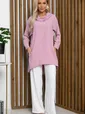 Туника Смелое решение (пудра) Б13187-8М