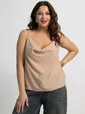 Топ Легкий штрих (беж) Б15567-34М