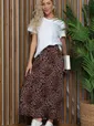 Юбка Лантана (лео) Ю13295-6М