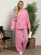 Костюм Августа ХИТ (розовый) К15544-5М