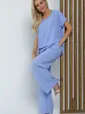 Костюм Сидней (васильковый) К13373-8М