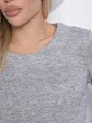 Туника Айрес (серая) Б12426-25