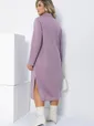 Платье Дидже (сирень) П12775-37М