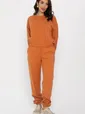Костюм трикотажный Торонто (корица) К14637-25М