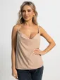 Топ Легкий штрих (беж) Б15567-34М