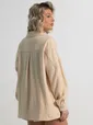 Костюм хлопковый Илария (бежевый) К15344-1М