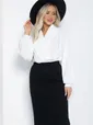 Юбка Даяна (черная) Ю12392-16