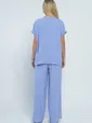 Костюм Сидней (васильковый) К13373-8М