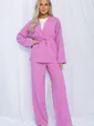 Костюм Адриана (розовый) К13180-6М