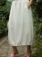 Юбка Силена (белая) Ю13414-9М