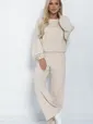 Костюм Бэрри (бежевый) К11503