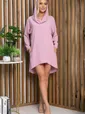 Туника Смелое решение (пудра) Б13187-8М