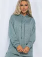 Костюм Токио (мята) К13048-6М