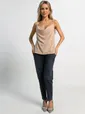 Топ Легкий штрих (беж) Б15567-34М