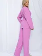 Костюм Адриана (розовый) К13180-6М