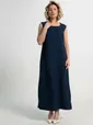 Платье Айлин (синий) П15323-19М