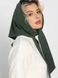 Косынка с завязками (хаки) КЗВ6-53М