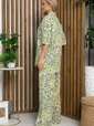 Костюм Алиот (желтый) К13250-7М