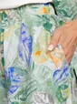 Костюм Легкий бриз (зеленый) К13241-7М
