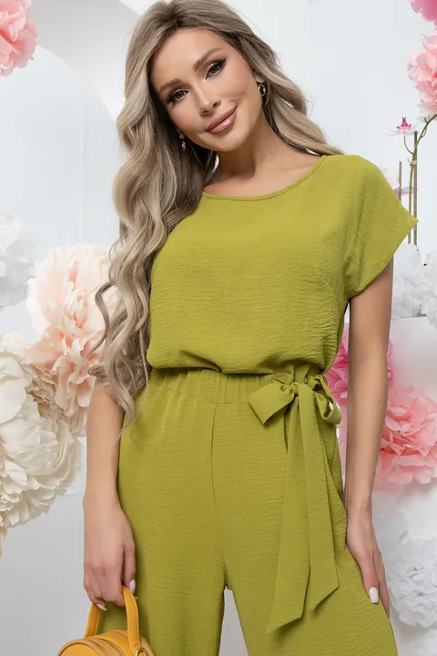Костюм Марица (яблоко) К10189