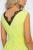 Платье Иниша (лаймовый пунш) П13177-4М Платье Иниша (лаймовый пунш) П13177-4М