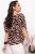 Блуза "Леона" Б5734 Блуза "Леона" Б5734