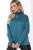 Джемпер "Нина" (морская волна) Б8090 Джемпер "Нина" (морская волна) Б8090