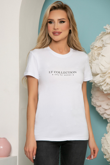 Футболка "LT Collection" Б3735