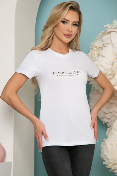 Футболка "LT Collection" Б3735